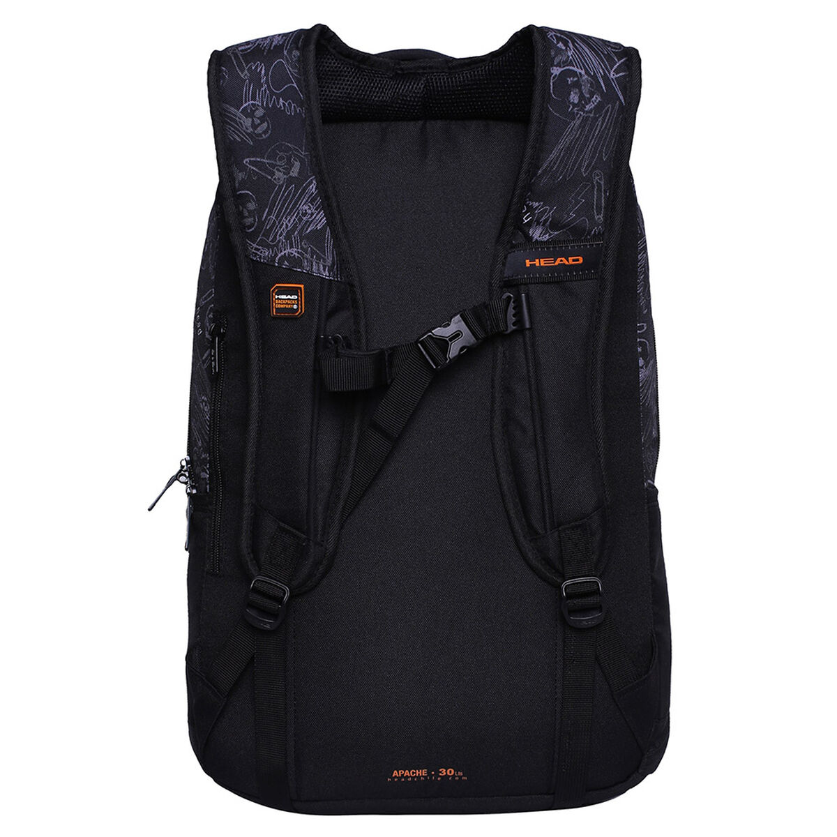 Mochila Head Ranger 30 lts
