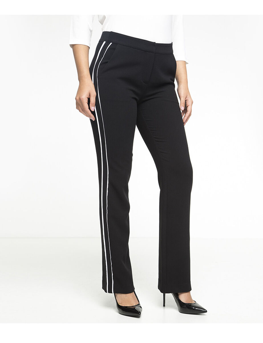 Pantalon Mujer Lorenzo Di Pontti