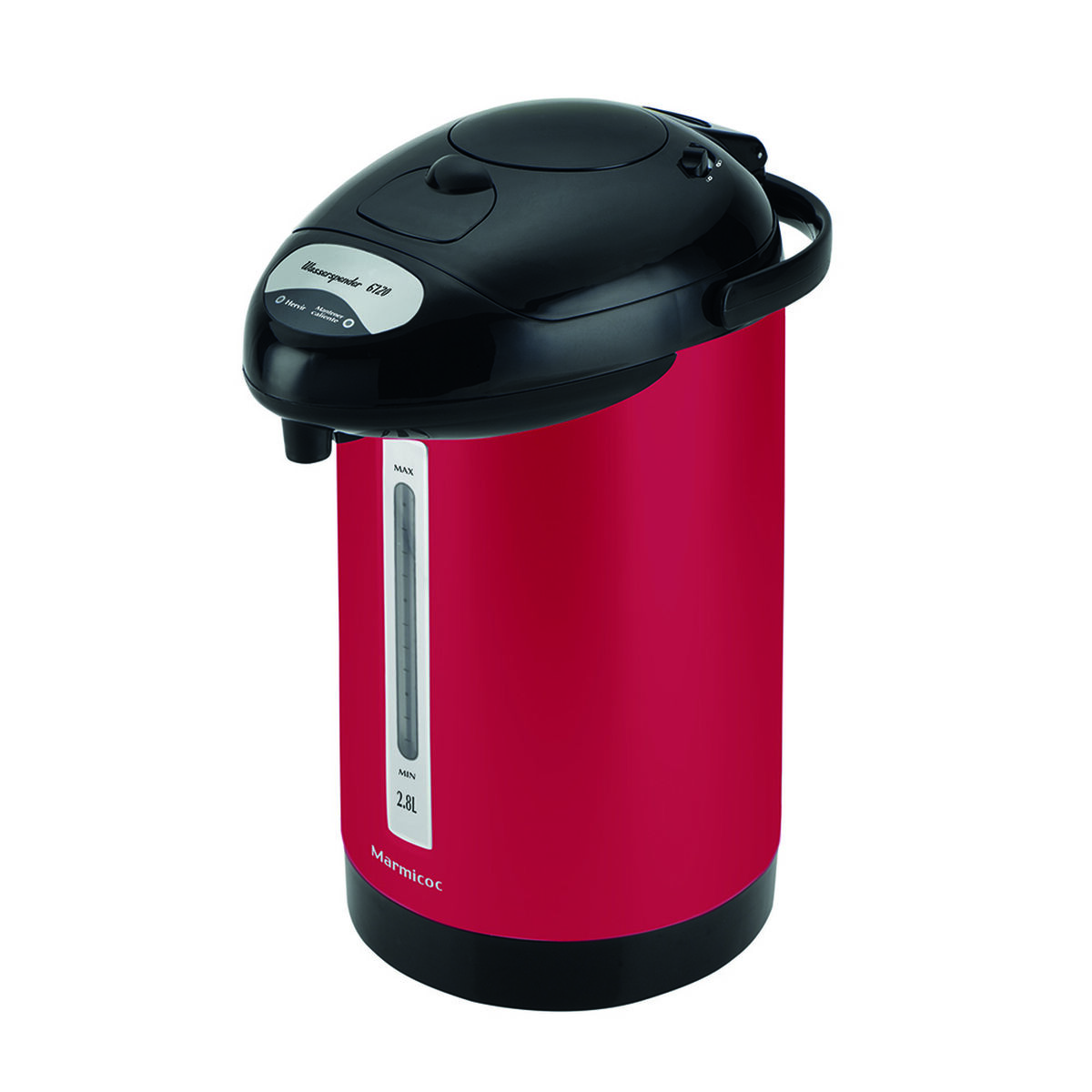 Hervidor Marmicoc MA 6720 2.8 lt