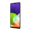 Celular Samsung Galaxy A22 128GB 6,4" Blanco Liberado