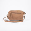 Bolso Camel Zibel