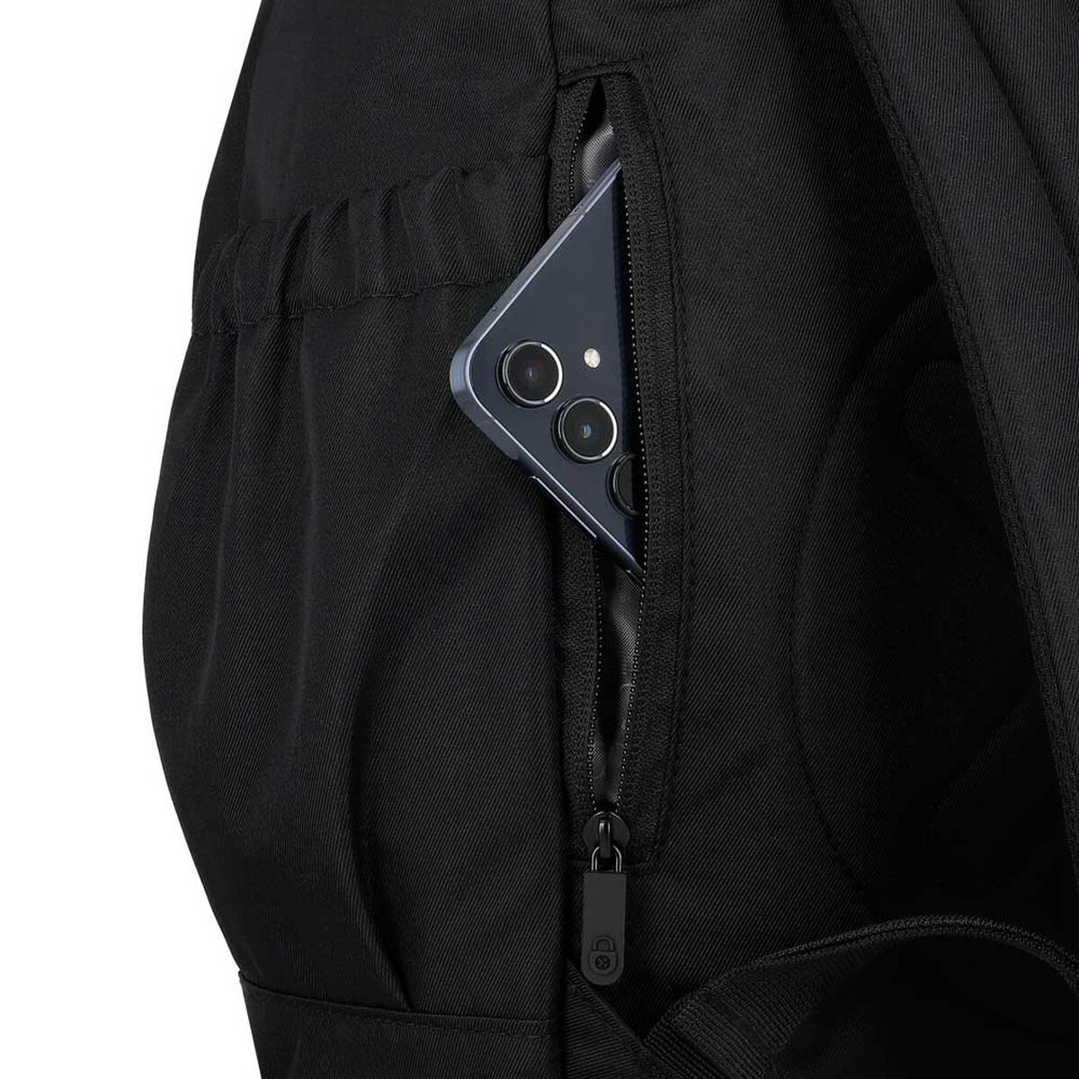 Mochila Notebook Xtrem Monroe 6XT Negro 15"