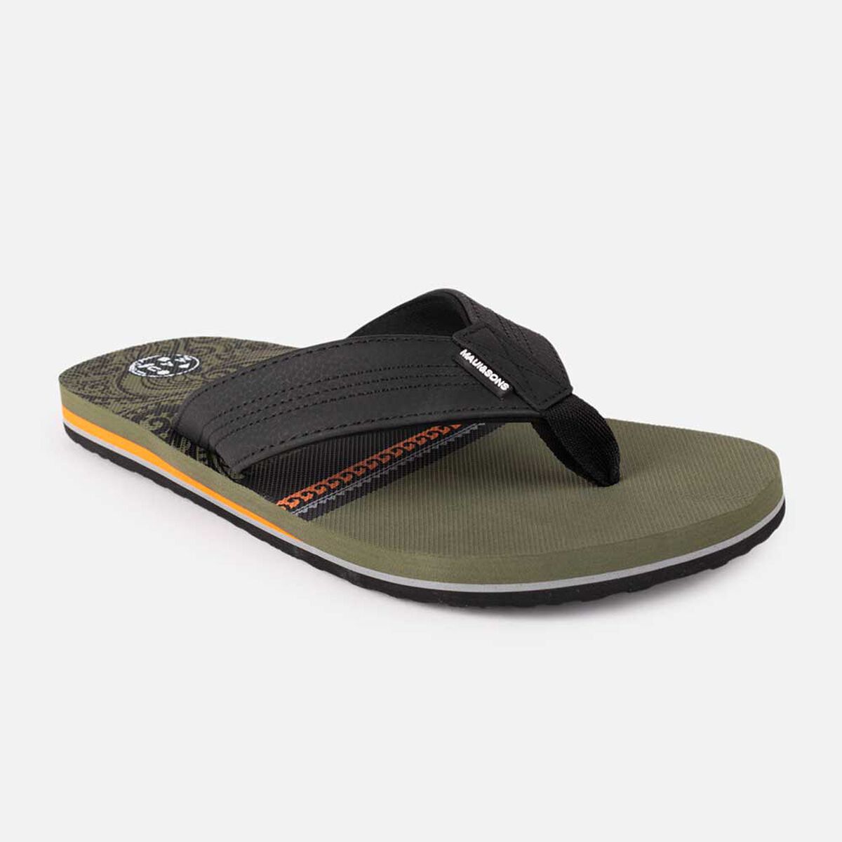 Sandalias Hombre Maui & Sons