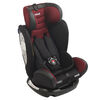 Silla de Auto Butaca Bebesit Advance 906 Rojo