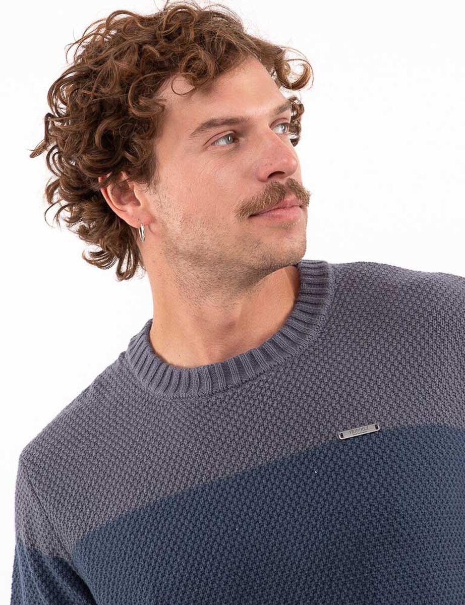 Sweater Hombre Fiorucci