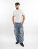 Jeans Cargo Hombre Icono