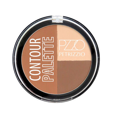 Imagen 1 del producto Contour Palette Petrizzio
