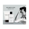 Set Perfume Benjamín Vicuña Season One EDT 50 ml + After Shave