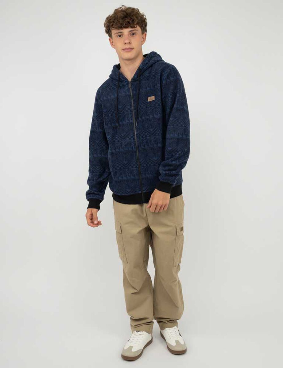 Poler&oacute;n Polar Hombre Cutback