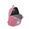 Mochila Bolt 4Xt Rosado L Xtrem