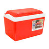 Combo Refrigerador No Frost Fensa DW44S 400 lts. + Tostador de Pan Somela Perfect Toast + Cooler Wenco 22 lt.