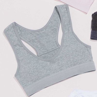 Imagen 1 del producto Peto Niña Intime