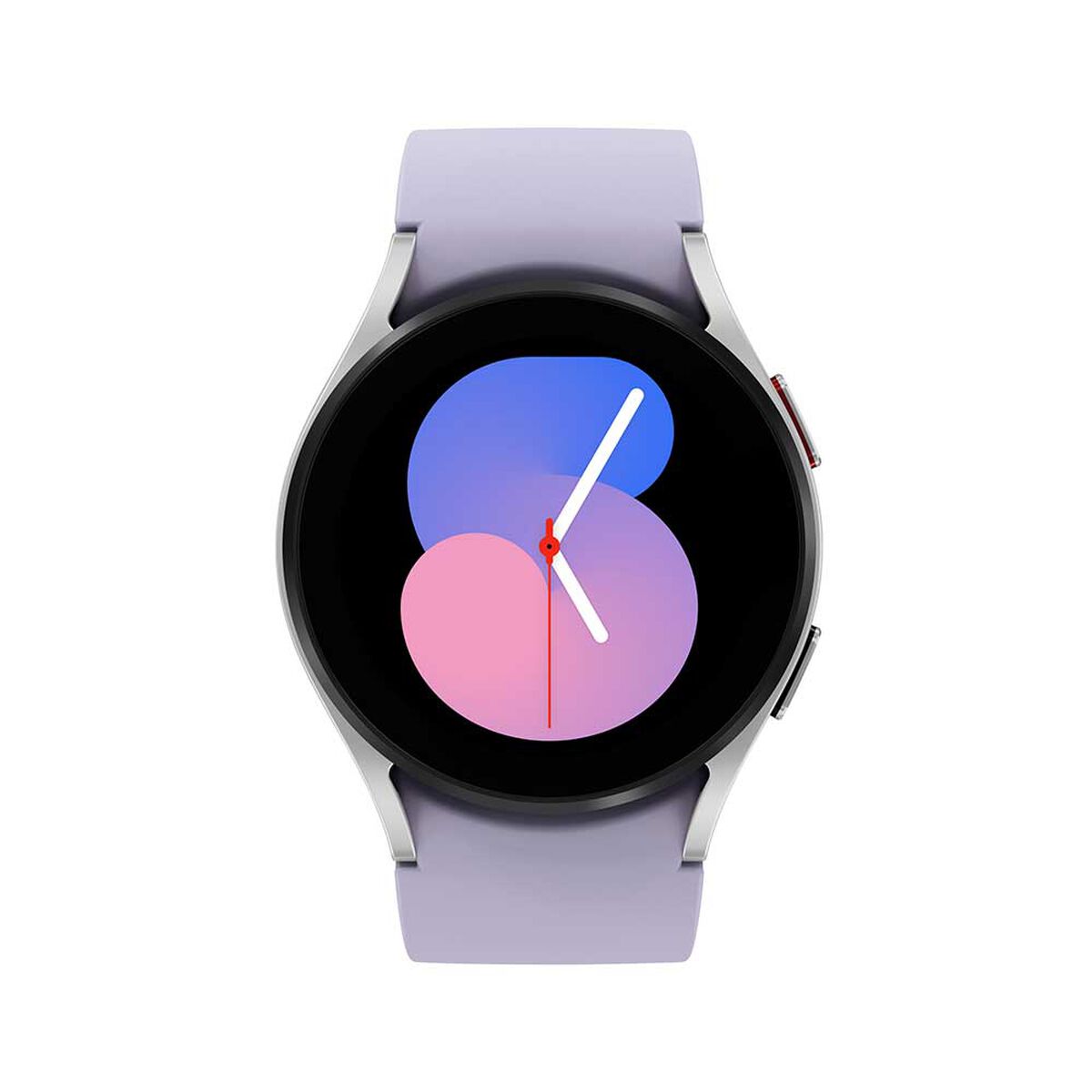 Smartwatch Samsung Galaxy Watch5 40mm Silver