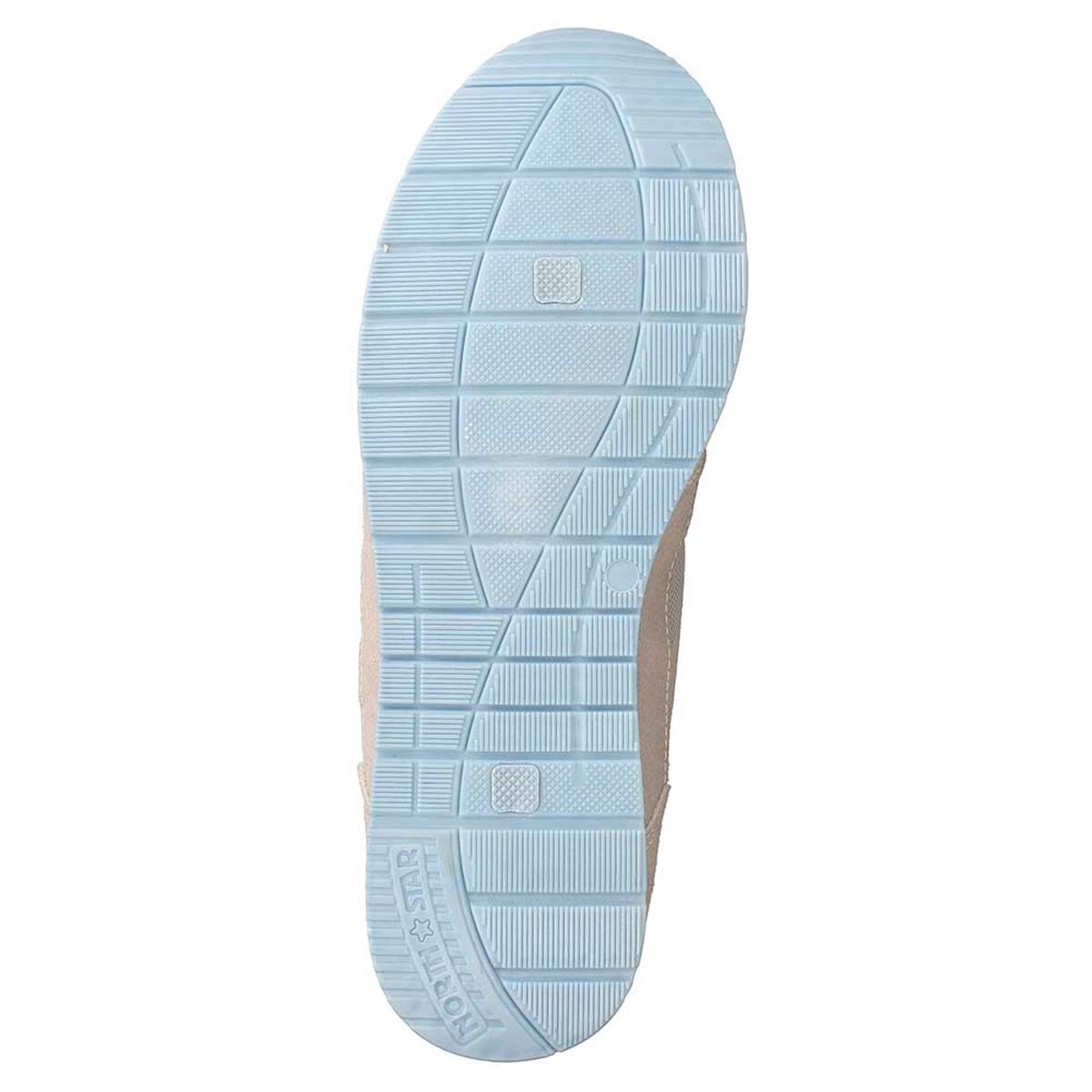 Zapatilla Urbana Mujer Northstar