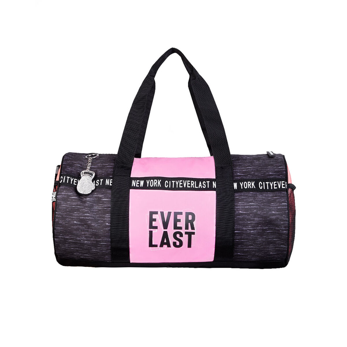Bolso Mujer Everlast