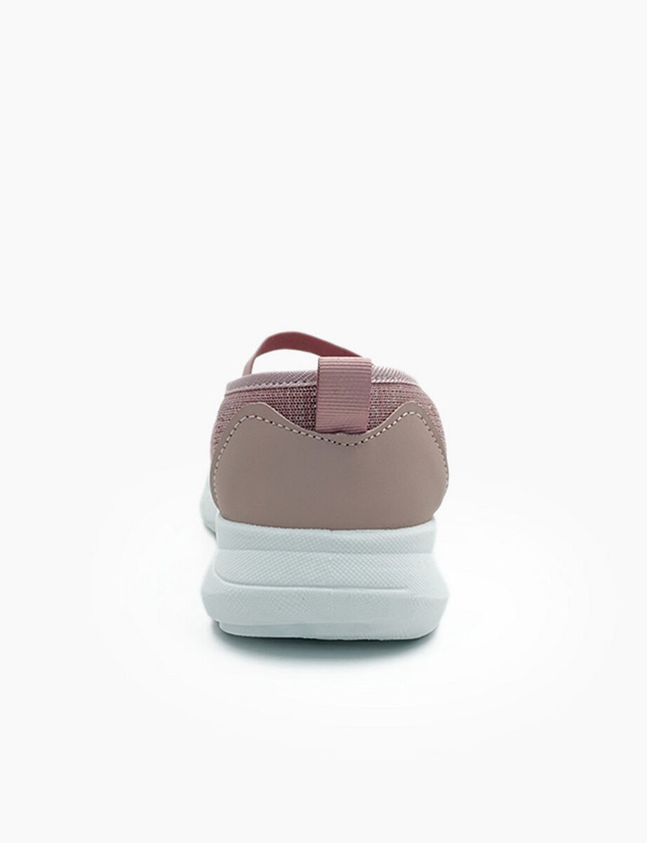 Zapatilla Casual Mujer Portman Club