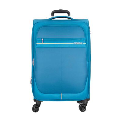 Maleta American Tourister Skyland Azul 116 lt L