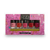 Set 5 Esmaltes Nail Polish + Lima Rose Petrizzio