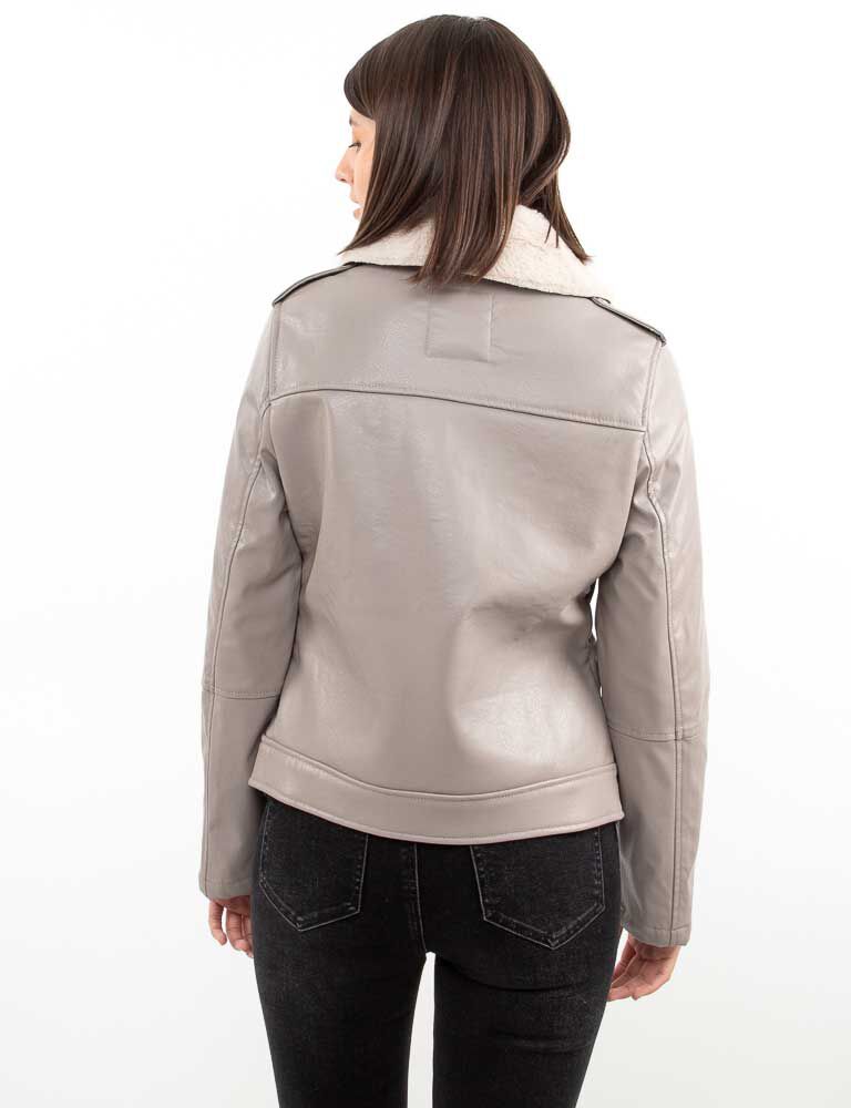 Chaqueta Mujer Zibel | Abc
