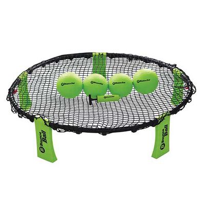 Imagen 1 del producto Cama Elástica Kasaca Bounce Ball Set (Spike Ball) TV002