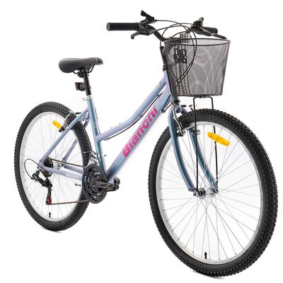 Imagen 2 del producto Bicicleta Mountain Bike Bianchi Mtb Pro Aro 26