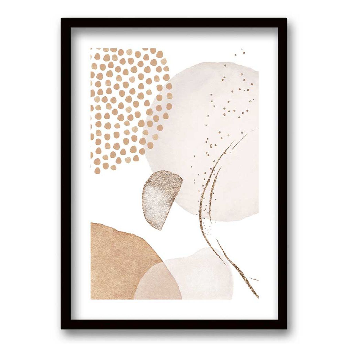 Cuadro Decorativo Retela Galaxia V 40 x 30 cm