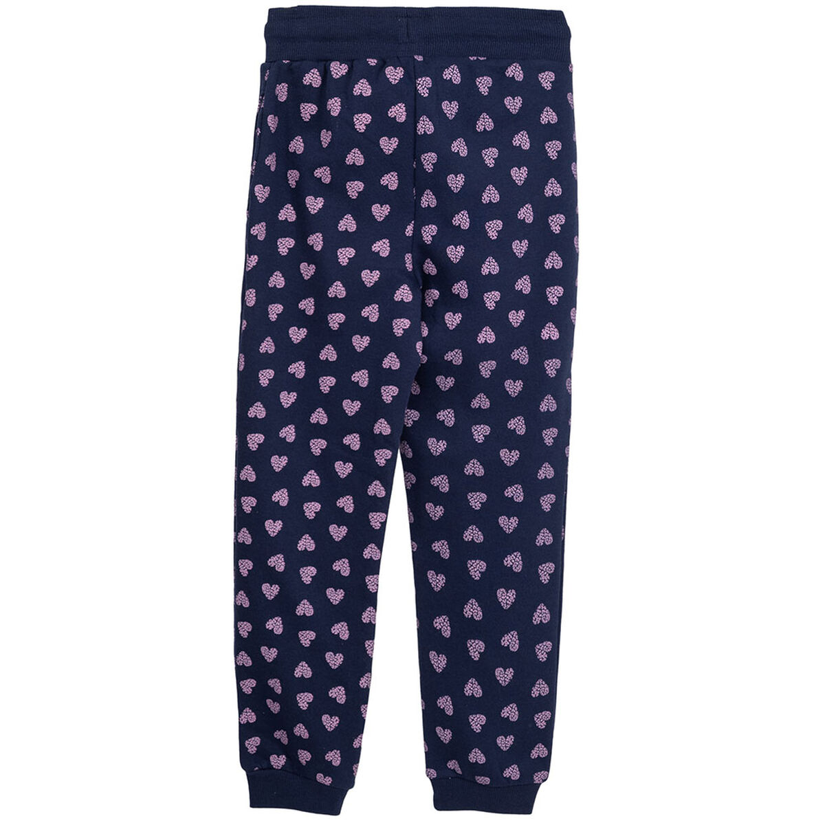 Pantal&oacute;n Buzo Ni&ntilde;a Chess