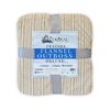 Frazada Poliéster Doral King Deluxe Beige