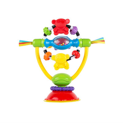 Imagen 1 del producto Juguete Giratorio para Mesa de Comer