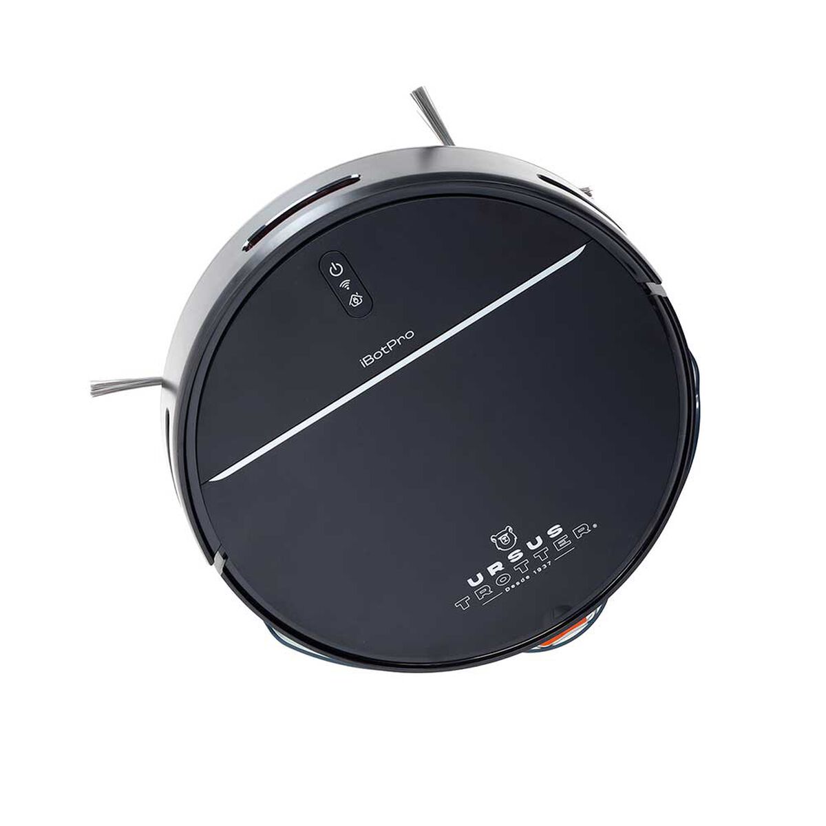Aspiradora Trapeadora Robot Ursus Trotter UT-iBOTPRO-B WiFi