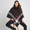 Poncho Mujer Lorenzo Di Pontti