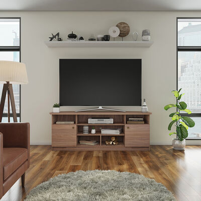 Imagen 2 del producto Rack TV CIC Clásico Hasta 70""