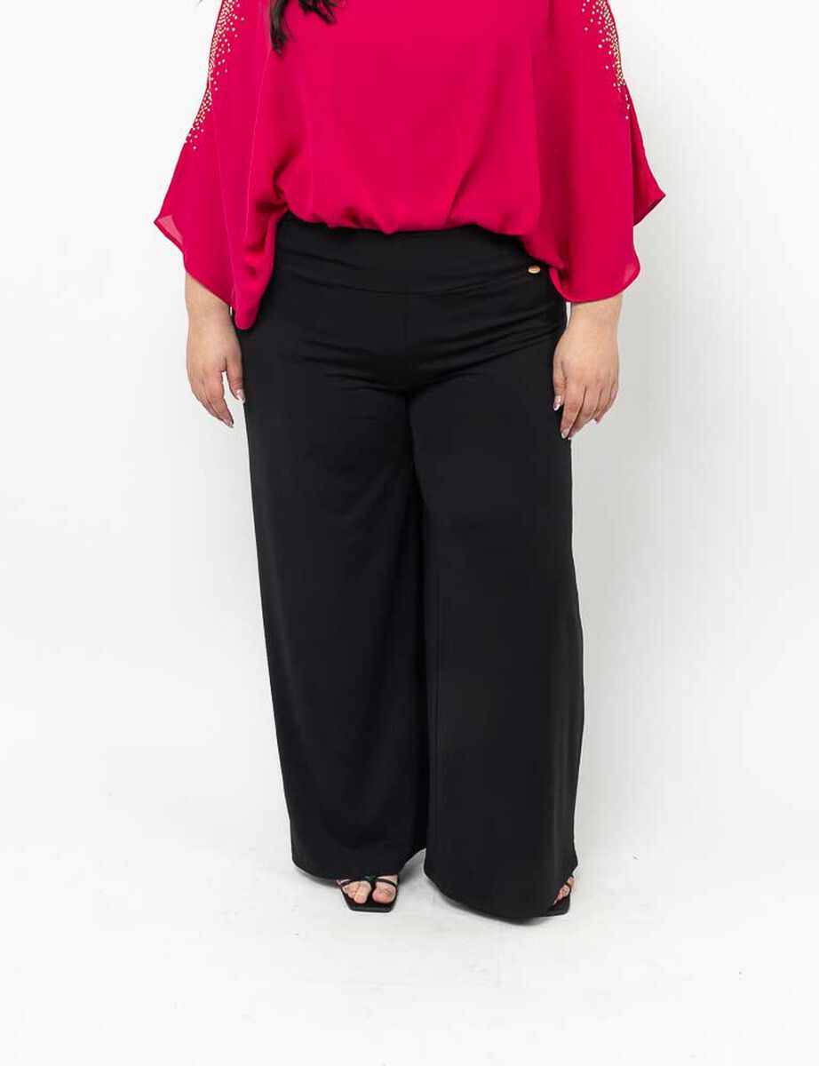 Pantalón Sastrero Mujer Extralindas