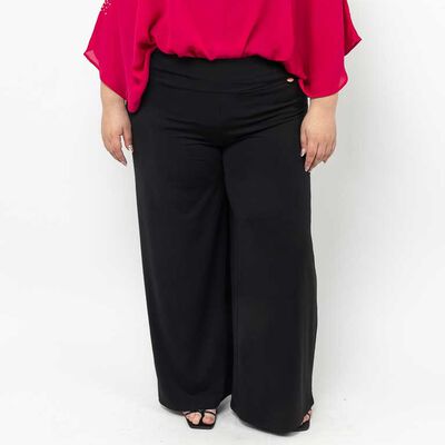 Pantalón Sastrero Mujer Extralindas