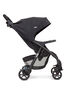 Coche Travel System Muzle LX Universal Black Joie