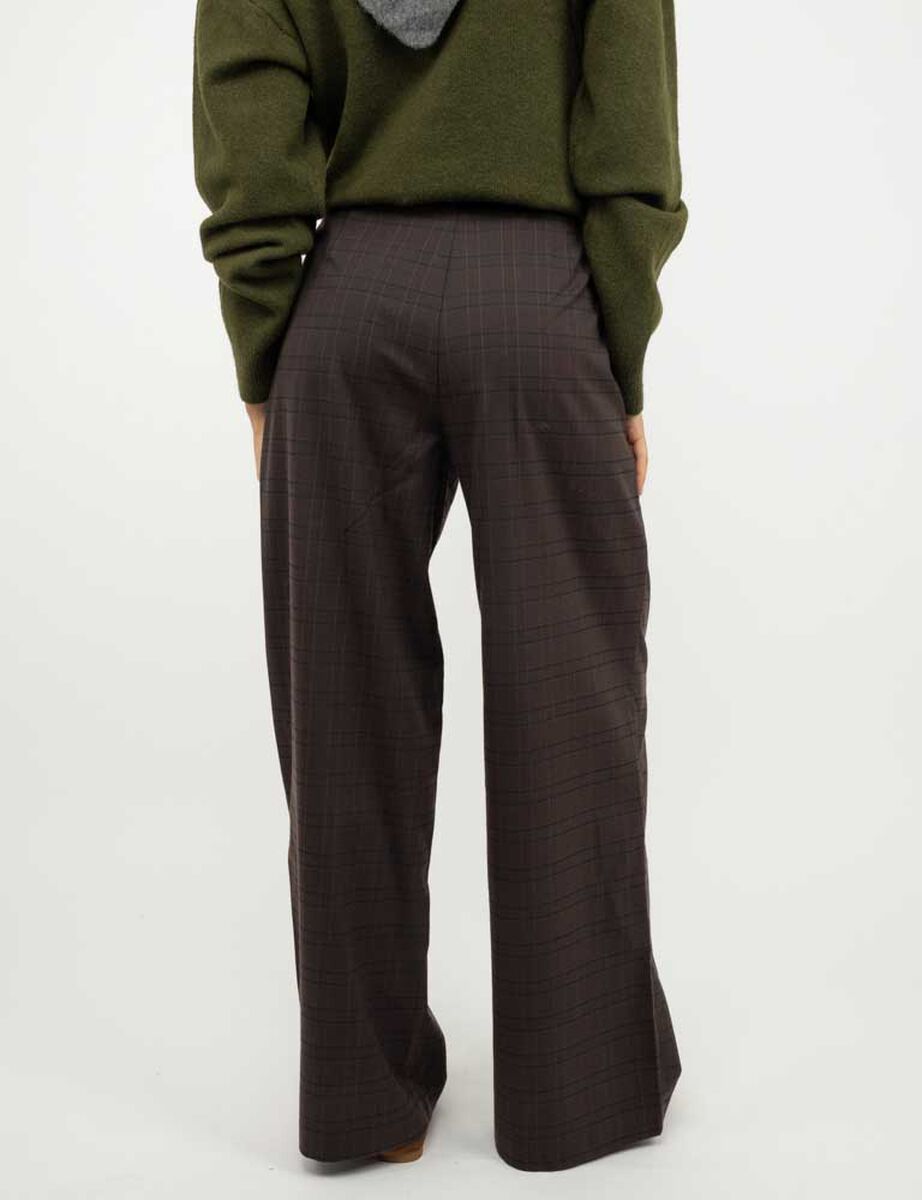 Pantal&oacute;n Mujer Icono