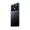 Celular Xiaomi Poco X6 5G 256GB 6,67" Black Liberado