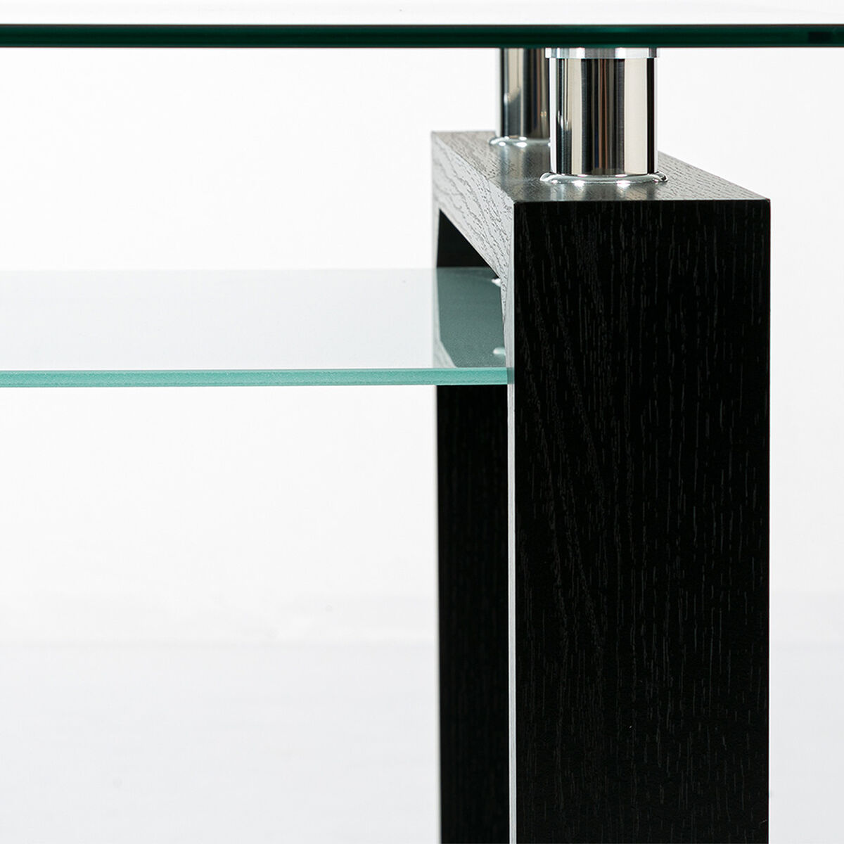 Mesa de Comedor Spazzio New Prisma