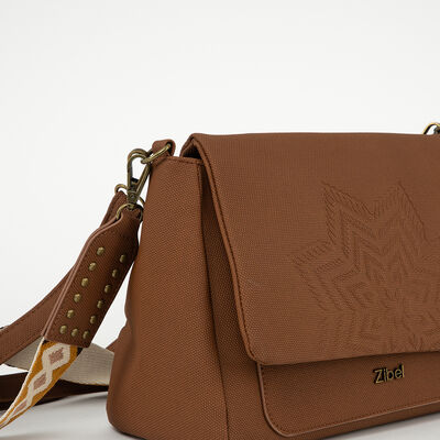 Imagen 2 del producto Bandolera Camel Zibel