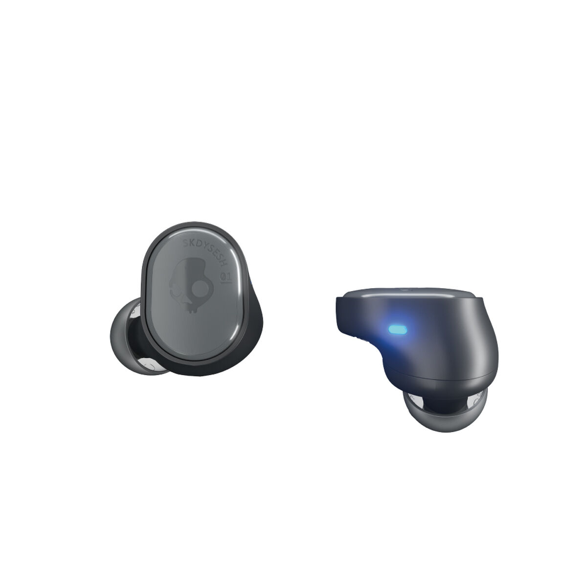 Audífonos Bluetooth Skullcandy Sesh Negros