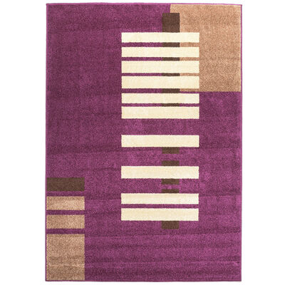 Alfombra Denver 133x190 cm
