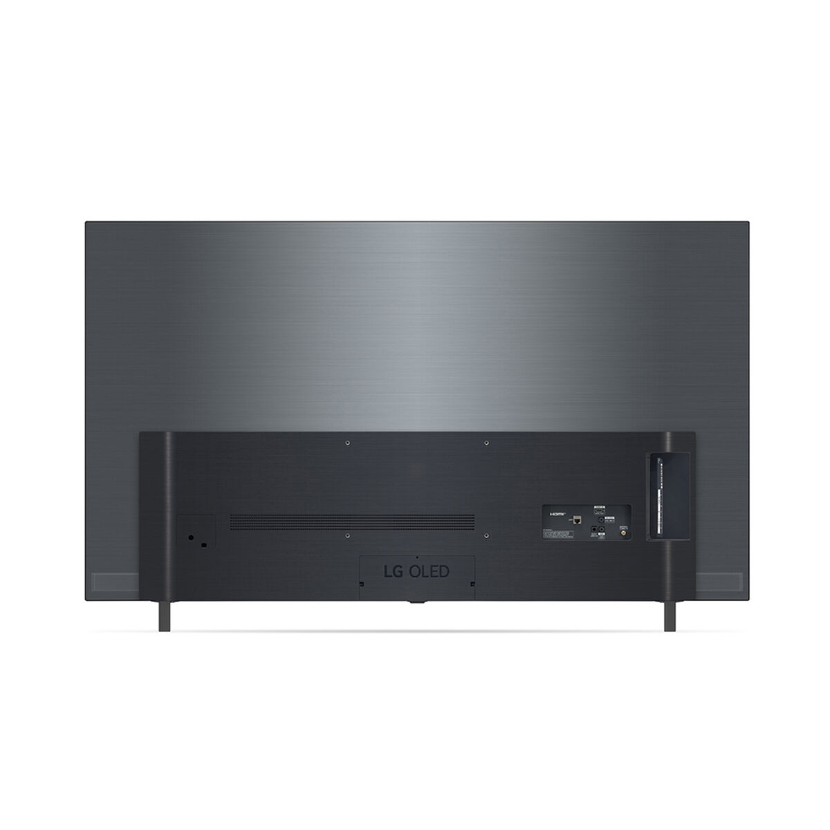 OLED 55" LG OLED55A1PSA Smart TV 4K Ultra HD
