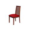 Silla Latam Home Tenerife PU Rojo