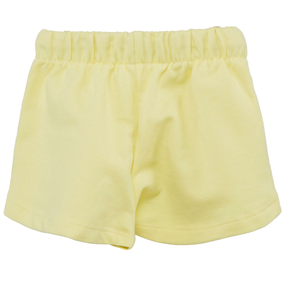 Pack 2 Short Cintura Elasticada de Algodón Chess Baby