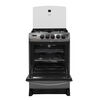 Cocina a Gas Whirlpool WLX603CT4 4 Quemadores