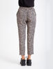 Pantalón Icono Animal Print