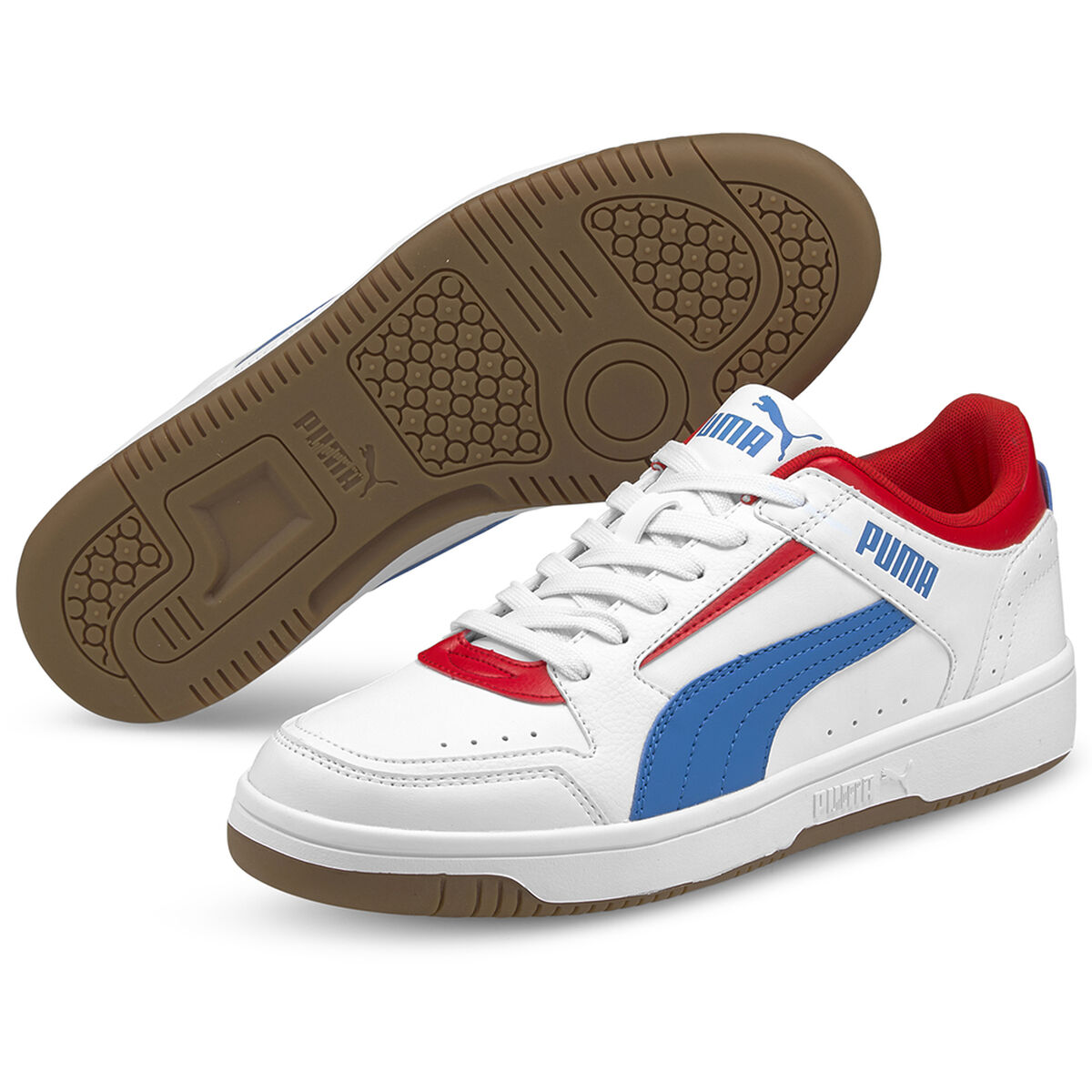 Zapatilla Hombre Puma Rebound Joy Low
