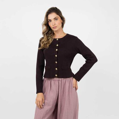 Sweater Mujer Zibel