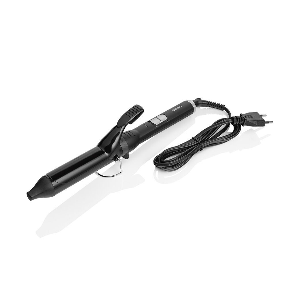 Siegen Classic Wave SG-2420 Negro, foto 3