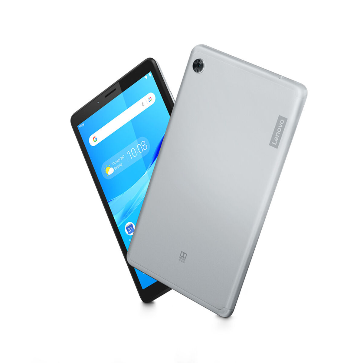 Tablet Lenovo Tab M7 Quad Core 1GB 8GB 7" Gris
